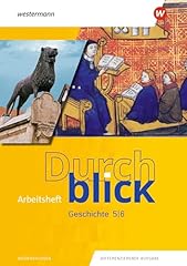 Durchblick geschichte ausgabe gebraucht kaufen  Wird an jeden Ort in Deutschland