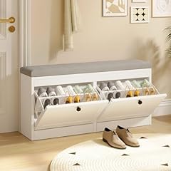 Vowner shoe bench for sale  Delivered anywhere in USA 