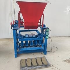 Manual clay brick for sale  Delivered anywhere in UK