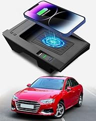 Carqiwireless wireless charger for sale  Delivered anywhere in USA 