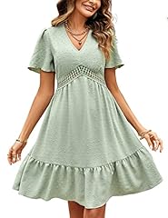 Jenjon femme robe d'occasion  Livré partout en France