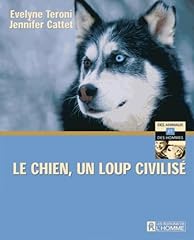 chien loup blanc d'occasion  Livré partout en France