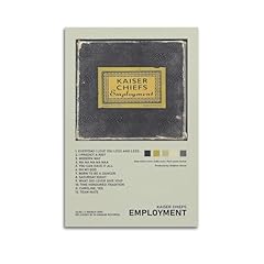 Nshdahns employment kaiser for sale  Delivered anywhere in UK