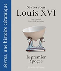 Sèvres louis xvi d'occasion  Livré partout en France