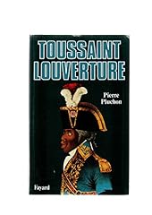 Toussaint louverture d'occasion  Livré partout en France