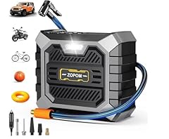 Tire inflator portable for sale  Delivered anywhere in USA 