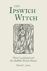 Ipswich witch mary for sale  Delivered anywhere in UK