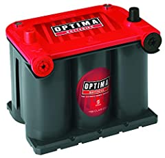 Optima batteries opt8022 for sale  Delivered anywhere in USA 