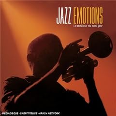 Jazz emotions d'occasion  Livré partout en France