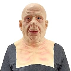 Halloween old man for sale  Delivered anywhere in UK