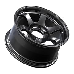 Black te37 saga for sale  Delivered anywhere in USA 