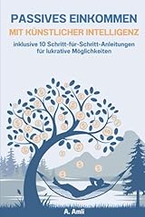 Passives einkommen künstliche gebraucht kaufen  Wird an jeden Ort in Deutschland