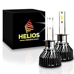 Helios headlight bulbs for sale  Delivered anywhere in UK