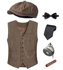 1920s mens costume for sale  Delivered anywhere in USA 