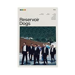 Spfsbdfq reservoir dogs for sale  Delivered anywhere in USA 