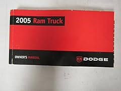 2005 dodge ram for sale  Delivered anywhere in UK