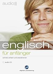 Audio englisch anfänger gebraucht kaufen  Wird an jeden Ort in Deutschland