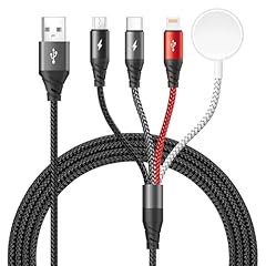 Ladekabel apple watch gebraucht kaufen  Wird an jeden Ort in Deutschland