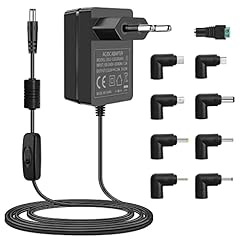 Universal adapter 12v gebraucht kaufen  Wird an jeden Ort in Deutschland