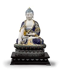 Lladró shakyamuni buddha for sale  Delivered anywhere in UK