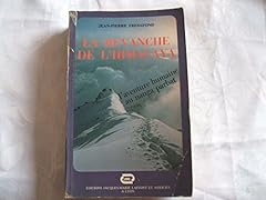 Revanche himalaya aventure gebraucht kaufen  Wird an jeden Ort in Deutschland