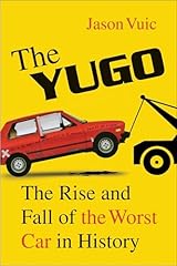 Yugo rise fall for sale  Delivered anywhere in UK