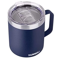Sunwill coffee mug for sale  Delivered anywhere in USA 