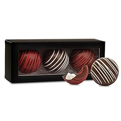 Hot chocolate bombs for sale  Delivered anywhere in USA 