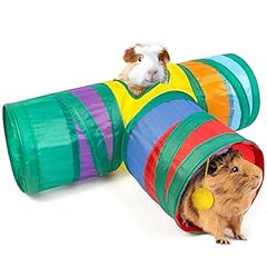 Guinea pig tunnel for sale  Delivered anywhere in UK