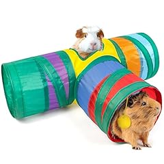 Guinea pig tunnel for sale  Delivered anywhere in UK