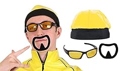 Rapper costume set for sale  Delivered anywhere in UK