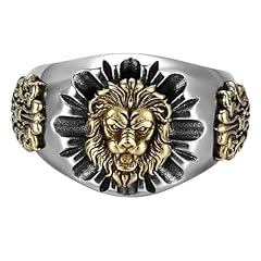 Imini gothic lion for sale  Delivered anywhere in UK