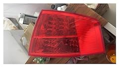 Rear lights audi for sale  Delivered anywhere in UK