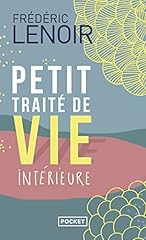 Petit traité vie d'occasion  Livré partout en France