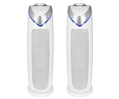 Germguardian air purifier for sale  Delivered anywhere in USA 