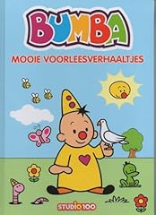 Bumba reading book d'occasion  Livré partout en Belgiqu