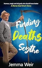 Finding death scythe for sale  Delivered anywhere in USA 