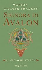 Signora avalon usato  Spedito ovunque in Italia 