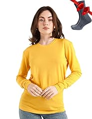 Merino.tech chemise femme d'occasion  Livré partout en France