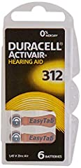 Duracell easytab activair for sale  Delivered anywhere in UK