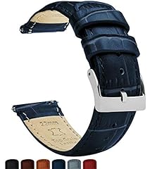 Barton watch bands for sale  Delivered anywhere in USA 