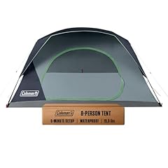 Coleman person skydome for sale  Delivered anywhere in USA 