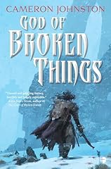 God broken things d'occasion  Livré partout en France