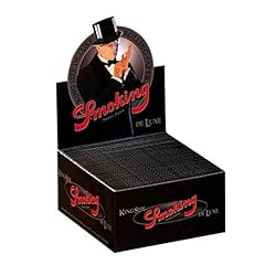 Smoking king size for sale  Delivered anywhere in UK