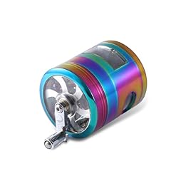 Spice grinder colorful for sale  Delivered anywhere in USA 