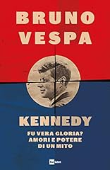 Kennedy. vera gloria usato  Spedito ovunque in Italia 