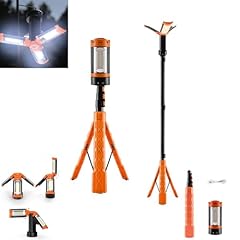Portable camping light for sale  Delivered anywhere in UK