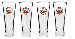 Amstel pint glasses for sale  Delivered anywhere in UK