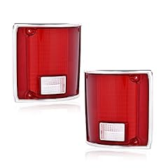 Cheda tail light for sale  Delivered anywhere in USA 