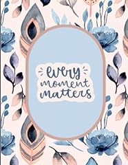 Every moment matters for sale  Delivered anywhere in Ireland